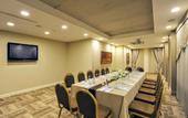 Туры в отель Yasmak Sultan