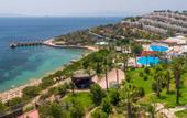 Туры в отель Yasmin Bodrum Resort