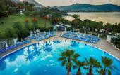 Туры в отель Yasmin Bodrum Resort