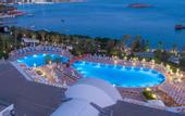 Туры в отель Yasmin Bodrum Resort