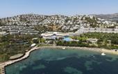 Туры в отель Yasmin Bodrum Resort
