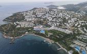 Туры в отель Yasmin Bodrum Resort