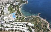 Туры в отель Yasmin Bodrum Resort