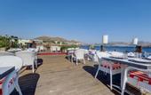 Туры в отель Yasmin Bodrum Resort