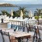 Туры в отель Yasmin Bodrum Resort, оператор Anex Tour