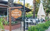 Туры в отель Yasmin Bodrum Resort