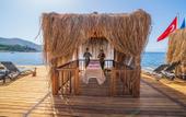 Туры в отель Yasmin Bodrum Resort