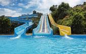 Туры в отель Yasmin Bodrum Resort