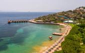 Туры в отель Yasmin Bodrum Resort