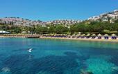 Туры в отель Yasmin Bodrum Resort