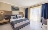 Туры в отель Yasmin Bodrum Resort