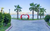 Туры в отель Yasmin Bodrum Resort