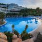 Туры в отель Yasmin Bodrum Resort, оператор Anex Tour