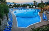 Туры в отель Yasmin Bodrum Resort