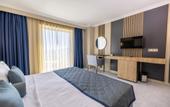 Туры в отель Yasmin Bodrum Resort