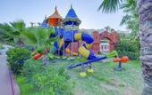 Туры в отель Yasmin Bodrum Resort