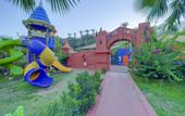 Туры в отель Yasmin Bodrum Resort