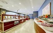 Туры в отель Yasmin Bodrum Resort