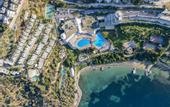 Туры в отель Yasmin Bodrum Resort