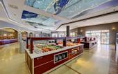 Туры в отель Yasmin Bodrum Resort