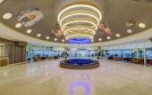 Туры в отель Yasmin Bodrum Resort