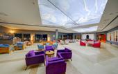 Туры в отель Yasmin Bodrum Resort