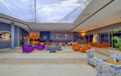 Туры в отель Yasmin Bodrum Resort