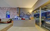 Туры в отель Yasmin Bodrum Resort