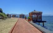 Туры в отель Yasmin Bodrum Resort