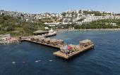 Туры в отель Yasmin Bodrum Resort