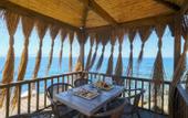 Туры в отель Yasmin Bodrum Resort