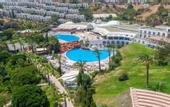 Туры в отель Yasmin Bodrum Resort