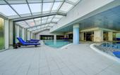 Туры в отель Yasmin Bodrum Resort