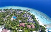 Туры в отель Bandos Maldives