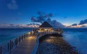 Туры в отель Bandos Maldives