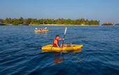 Туры в отель Bandos Maldives