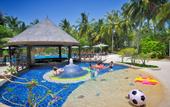 Туры в отель Bandos Maldives