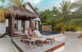 Туры в отель Bandos Maldives