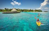 Туры в отель Bandos Maldives