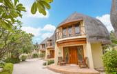 Туры в отель Bandos Maldives