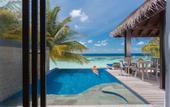 Туры в отель Bandos Maldives