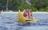 Туры в отель Bandos Maldives