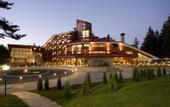 Туры в отель Yastrebets Wellness & Spa