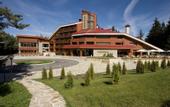 Туры в отель Yastrebets Wellness & Spa