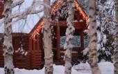 Туры в отель Yastrebets Wellness & Spa
