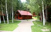 Туры в отель Yastrebets Wellness & Spa