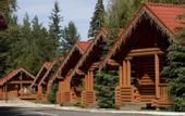 Туры в отель Yastrebets Wellness & Spa