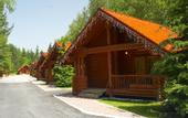 Туры в отель Yastrebets Wellness & Spa