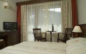 Туры в отель Yastrebets Wellness & Spa