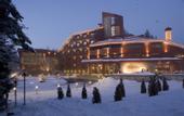 Туры в отель Yastrebets Wellness & Spa